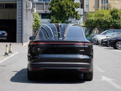 NIO EC7 75kWh - ფოტო 5