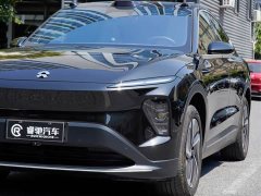 NIO EC7 75kWh - ფოტო 6