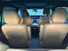 Li Auto ONE 2020 Extended Range 6-Seater - ფოტო 11