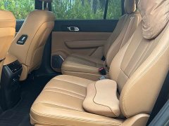 Li Auto ONE 2020 Extended Range 6-Seater - ფოტო 12