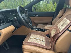 Li Auto ONE 2020 Extended Range 6-Seater - ფოტო 13