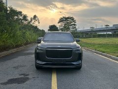 Li Auto ONE 2020 Extended Range 6-Seater - ფოტო 2