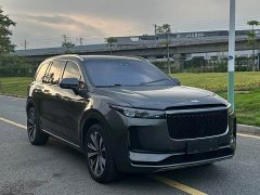 Li Auto ONE 2020 Extended Range 6-Seater - ფოტო 3