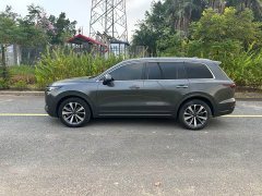 Li Auto ONE 2020 Extended Range 6-Seater - ფოტო 4