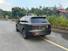 Li Auto ONE 2020 Extended Range 6-Seater - ფოტო 6