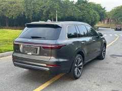 Li Auto ONE 2020 Extended Range 6-Seater - ფოტო 7