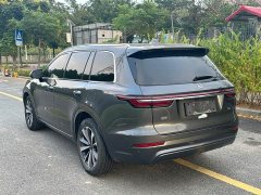 Li Auto ONE 2020 Extended Range 6-Seater - ფოტო 8