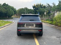 Li Auto ONE 2020 Extended Range 6-Seater - ფოტო 9