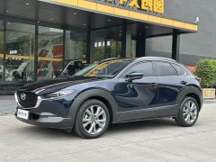 Mazda CX-30 2.0L Automatic Jia Yue Edition - ფოტო 1