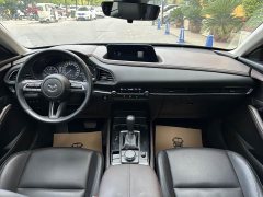 Mazda CX-30 2.0L Automatic Jia Yue Edition - ფოტო 11