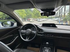 Mazda CX-30 2.0L Automatic Jia Yue Edition - ფოტო 12