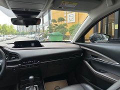 Mazda CX-30 2.0L Automatic Jia Yue Edition - ფოტო 13
