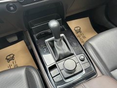 Mazda CX-30 2.0L Automatic Jia Yue Edition - ფოტო 16