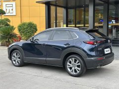 Mazda CX-30 2.0L Automatic Jia Yue Edition - ფოტო 4
