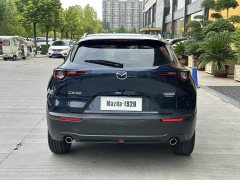 Mazda CX-30 2.0L Automatic Jia Yue Edition - ფოტო 5
