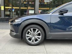 Mazda CX-30 2.0L Automatic Jia Yue Edition - ფოტო 8