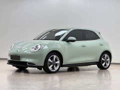ORA Good Cat 401km Standard Range Luxury LFP - ფოტო 1