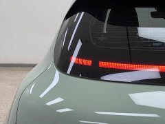 ORA Good Cat 401km Standard Range Luxury LFP - ფოტო 11