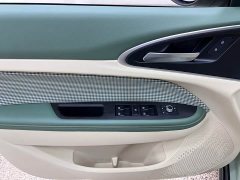 ORA Good Cat 401km Standard Range Luxury LFP - ფოტო 12