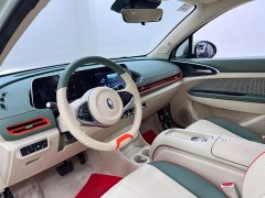 ORA Good Cat 401km Standard Range Luxury LFP - ფოტო 13