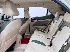 ORA Good Cat 401km Standard Range Luxury LFP - ფოტო 16