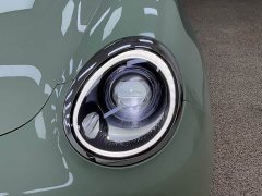 ORA Good Cat 401km Standard Range Luxury LFP - ფოტო 8