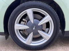 ORA Good Cat 401km Standard Range Luxury LFP - ფოტო 9