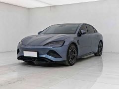 BYD Dolphin 700km Long Range Rear-Wheel Drive - ფოტო 1