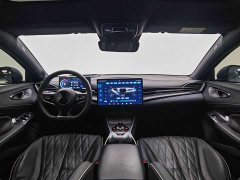 BYD Dolphin 700km Long Range Rear-Wheel Drive - ფოტო 14