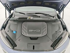 BYD Dolphin 700km Long Range Rear-Wheel Drive - ფოტო 16