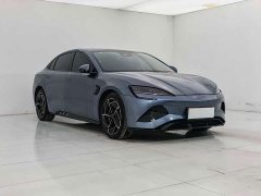 BYD Dolphin 700km Long Range Rear-Wheel Drive - ფოტო 2