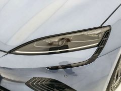 BYD Dolphin 700km Long Range Rear-Wheel Drive - ფოტო 20