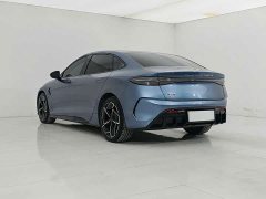 BYD Dolphin 700km Long Range Rear-Wheel Drive - ფოტო 4