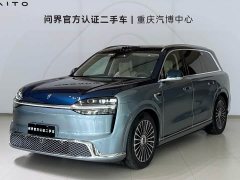 AITO M9 Extended Range Ultra 6-Seater - ფოტო 1