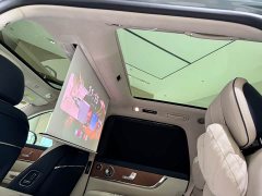 AITO M9 Extended Range Ultra 6-Seater - ფოტო 12