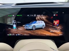 AITO M9 Extended Range Ultra 6-Seater - ფოტო 13