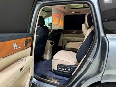 AITO M9 Extended Range Ultra 6-Seater - ფოტო 14