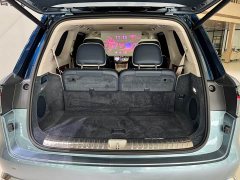 AITO M9 Extended Range Ultra 6-Seater - ფოტო 15