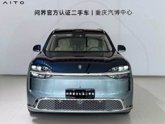 AITO M9 Extended Range Ultra 6-Seater - ფოტო 2