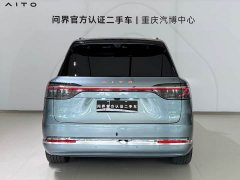 AITO M9 Extended Range Ultra 6-Seater - ფოტო 5