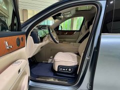 AITO M9 Extended Range Ultra 6-Seater - ფოტო 8