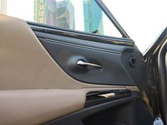 Lexus ES 2022 300h Excellence Edition - ფოტო 11