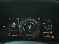 Lexus ES 2022 300h Excellence Edition - ფოტო 15