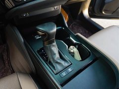 Lexus ES 2022 300h Excellence Edition - ფოტო 16
