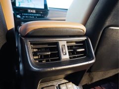 Lexus ES 2022 300h Excellence Edition - ფოტო 17