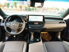 Lexus ES 2022 300h Excellence Edition - ფოტო 19
