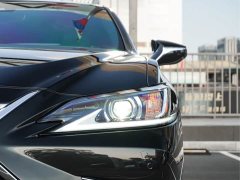 Lexus ES 2022 300h Excellence Edition - ფოტო 2