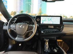 Lexus ES 2022 300h Excellence Edition - ფოტო 20