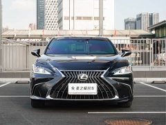 Lexus ES 2022 300h Excellence Edition - ფოტო 3