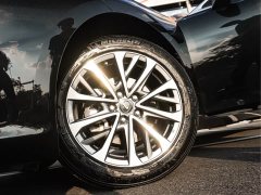 Lexus ES 2022 300h Excellence Edition - ფოტო 4